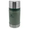 STANLEY 1913 STANLEY Classic Series Ételtermosz 700 ml - zöld