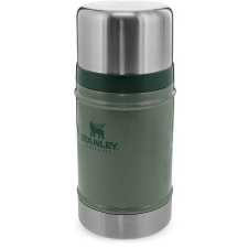 STANLEY 1913 STANLEY Classic Series Ételtermosz 700 ml - zöld termosz