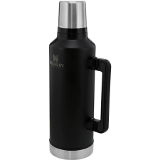 STANLEY 1913 Stanley Classic series Legendary Classic 2,3l, matt fekete termosz