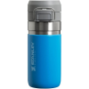 STANLEY 1913 STANLEY QUICK FLIP vákuumos, 470 ml, Azure, kék