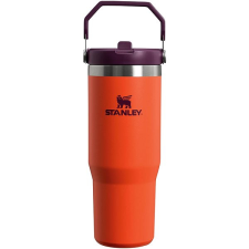 STANLEY 1913 STANLEY Termosz szívószállal/nyakkal 890 ml Tigerlili termosz
