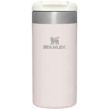 STANLEY 1913 Stanley Thermo bögre AeroLight Transit 350 ml Rose quartz metallic rózsaszínű termosz