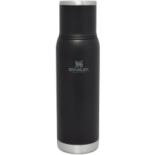 STANLEY 1913 Stanley Thermosz Adventure To-Go 750 ml Black termosz