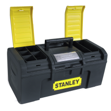 Stanley 19 Colos Egykezes Szerszámosláda papírárú, csomagoló és tárolóeszköz