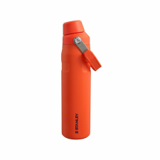 Stanley AEROLIGHT™ ICEFLOW™ 0.6L vizes palack - Tigrisvirág, 2 napig hideg termosz