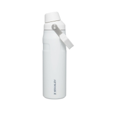 Stanley Aerolight IceFlow Termosz sportkulacs 0.6L - Fehér (2812515002) termosz