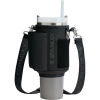 Stanley All-Day Carry-All hordtáska Quencher 1180ml Black, fekete