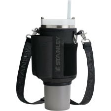 Stanley All-Day Carry-All hordtáska Quencher 1180ml Black, fekete termosz