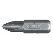 Stanley Behajtóhegy Ph1 25Db (1-68-942) csavarhúzó