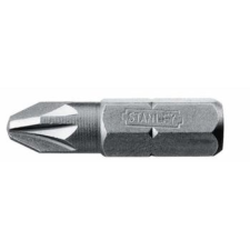 Stanley Behajtóhegy Pz1 25Db (1-68-945) csavarhúzó