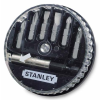 Stanley bit készlet 7 részes (1-68-737)