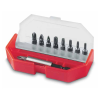 Stanley bit készlet Torx+PH 10 részes (1-68-724)
