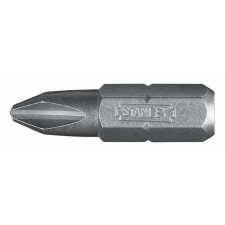 Stanley bit PH1x25mm 25db/cs (1-68-942) szerszám kiegészítő