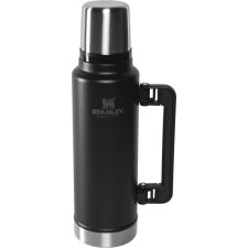 Stanley Classic 1400ml Termosz - Fekete termosz