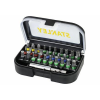 Stanley CSAVAROZÓFEJ KÉSZLET 31 DARABOS (STA60490-XJ)