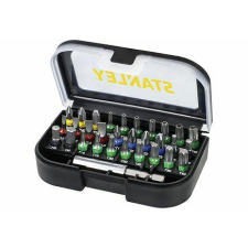 Stanley CSAVAROZÓFEJ KÉSZLET 31 DARABOS (STA60490-XJ) szerszám kiegészítő