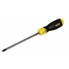 Stanley Cushiongrip Csavarhúzó Pz2X100 (1-64-974) csavarhúzó