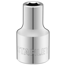 Stanley DUGÓKULCS 1/2" 6-SZÖGLETŰ 21mm STMT86521-0 (STMT86521-0) szerszám kiegészítő