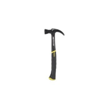 Stanley Fatmax Antivibe Acélkalapács 567Gr Hajlított Fej Fmht1-51277 kalapács