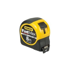 Stanley Fatmax Mágneses Mérőszalag 8Méter (Fmht0-33868) mérőműszer