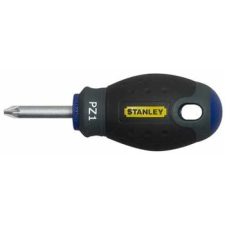 Stanley Fatmax Phillips Csavarhúzó Pz1 (0-65-408) csavarhúzó