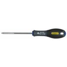 Stanley Fatmax Pozidrive Csavarhúzó Pz1 (0-65-335) csavarhúzó