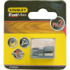 Stanley Fatmax torsion bitfej PH2x25mm, 2db/cs (STA62021)