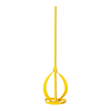 Stanley festékkeverő 80 mm x 400 mm kőműves és burkoló szerszám
