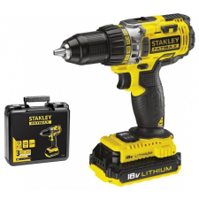 Stanley FMC600D2 fúró-csavarozó