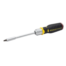 Stanley FMHT0-62690 FatMax Racsnis Csavarhúzó - 12 Bittel (FMHT0-62690) csavarhúzó