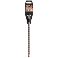 Stanley FÚRÓSZÁR 10X260MM SDS barkácsgép tartozék