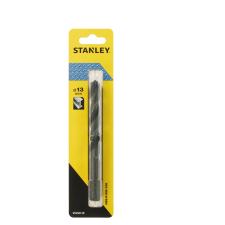 Stanley FÚRÓSZÁR 13MM HSS-R barkácsgép tartozék