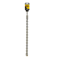 Stanley FÚRÓSZÁR 20X410/460MM SDS barkácsgép tartozék