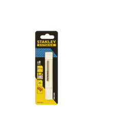 Stanley FÚRÓSZÁR 2MM FÉM barkácsgép tartozék