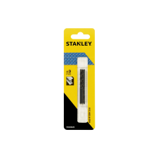 Stanley FÚRÓSZÁR 3MM HSS-R barkácsgép tartozék