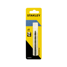 Stanley FÚRÓSZÁR 5MM HSS-R barkácsgép tartozék