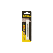 Stanley FÚRÓSZÁR BETON 4MM barkácsgép tartozék