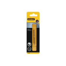 Stanley FÚRÓSZÁR COBALT 3MM barkácsgép tartozék