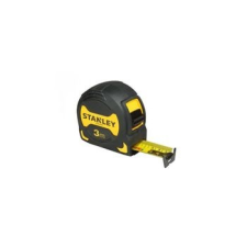 Stanley Grip Mérőszalag 3Mx19Mm (Stht0-33559) mérőműszer