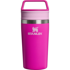 Stanley hőálló bögre Café-To-Go Travel Mug 350 mlViolet Blossom, rózsaszín, 350 termosz