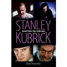  Stanley Kubrick – Elisa Pezzotta idegen nyelvű könyv