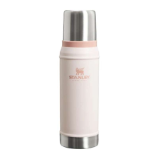 Stanley Legendary Camp Termosz kulacs 0,75L - Világos Pink termosz