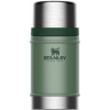  Stanley LEGENDARY CLASSIC acél étkezési termosz - zöld 0.7L