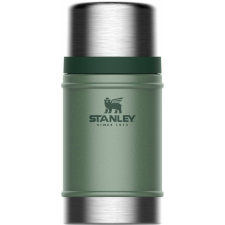 Stanley LEGENDARY CLASSIC acél étkezési termosz - zöld 0.7L termosz