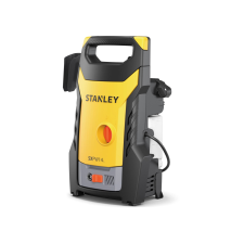Stanley Magasnyomású mosó 1400W magasnyomású mosó