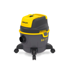 Stanley porszívó nedves/száraz 15 l 1000 W porszívó