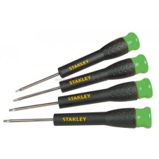 Stanley Stanley 4 részes precíziós torx készlet (STHT0-62630) csavarhúzó