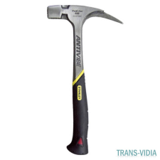 Stanley Stanley Antivibe léckalapács 600g (1-51-937) kalapács