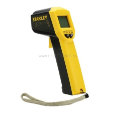 Stanley Stanley Infravörös thermométer (STHT0-77365) mérőműszer