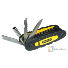 Stanley Stanley Multiszerszám 14in1 (STHT0-70695) fogó